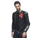 Dainese Sportiva Perf. Motorrad-Jacke mattschwarz