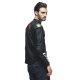 Dainese Sportiva Perf. Motorrad-Jacke mattschwarz