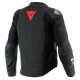 Dainese Sportiva Perf. Motorrad-Jacke mattschwarz