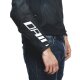 Dainese Sportiva Perf. Motorrad-Jacke mattschwarz