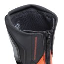 Dainese Nexus 2 Motorrad-Stiefel schwarz neonrot