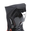 Dainese Nexus 2 Motorrad-Stiefel schwarz neonrot