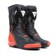 Dainese Nexus 2 Motorrad-Stiefel schwarz neonrot