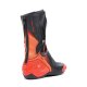 Dainese Nexus 2 Motorrad-Stiefel schwarz neonrot