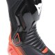 Dainese Nexus 2 Motorrad-Stiefel schwarz neonrot