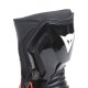 Dainese Nexus 2 Motorrad-Stiefel schwarz neonrot