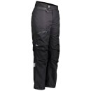 Scott ADV Terrain Dryo Motorrad Textil-Hose schwarz