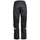 Scott ADV Terrain Dryo Motorrad Textil-Hose schwarz