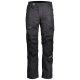 Scott ADV Terrain Dryo Motorrad Textil-Hose schwarz