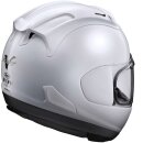 Arai RX-7V Evo Integral-Helm Uni Diamond weiss