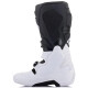 Alpinestars Tech 7 Cross-Stiefel weiss schwarz