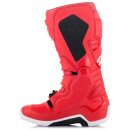 Alpinestars Tech 7 Cross-Stiefel rot