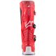 Alpinestars Tech 7 Cross-Stiefel rot