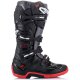 Alpinestars Tech 7 Cross-Stiefel schwarz grau rot