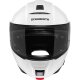 Schuberth C5 Klapphelm Uni weiss