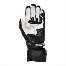 4SR Stingray Race Spec Handschuh grau schwarz