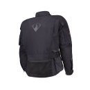 Stadler Treasure Pro Motorrad-Jacke schwarz