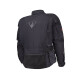 Stadler Treasure Pro Motorrad-Jacke schwarz