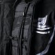 4SR RTX Motorrad Textil-Jacke schwarz