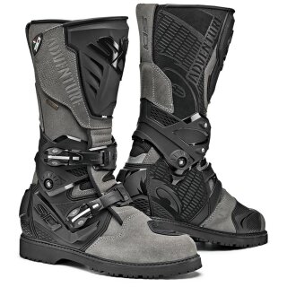 Sidi Adventure 2 Gore-Tex Enduro-Stiefel grau