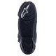 Alpinestars Supertech R Stiefel schwarz schwarz