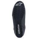 Alpinestars Faster-3 Rideknit Kurz-Stiefel schwarz schwarz