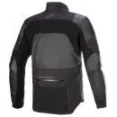 Alpinestars AMT-10 DS XF Motorrad Textil-Jacke schwarz