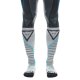 Dainese Dry Long Socks Socken lang schwarz blau