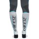 Dainese Dry Long Socks Socken lang schwarz blau