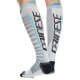 Dainese Dry Long Socks Socken lang schwarz blau