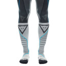 Dainese Dry Long Socks Socken lang schwarz blau