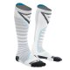 Dainese Dry Long Socks Socken lang schwarz blau