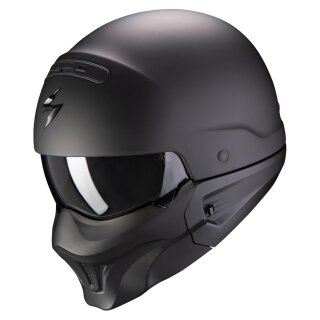 Scorpion Exo-Combat Evo Motorrad-Helm Uni