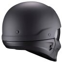 Scorpion Exo-Combat Evo Motorrad-Helm Uni