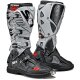 Sidi Crossfire 3 Motocross Stiefel schwarz grau