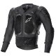 Alpinestars Bionic Action V2 Protektoren-Jacke schwarz