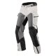 Revit Cayenne 2 Motorrad-Hose Textil silber