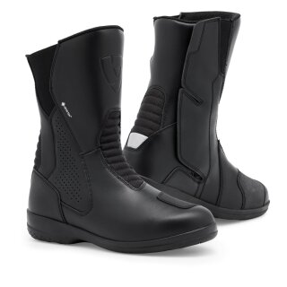 Revit Arena GTX Ladies Damen Motorrad-Stiefel schwarz