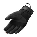 Revit Redhill Motorrad Leder-Handschuh gelb