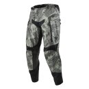 Revit Peninsula Motorrad Offroad-Hose camo grau