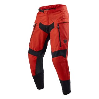 Revit Peninsula Motorrad Offroad-Hose rot