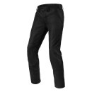 Revit Eclipse 2 Motorrad-Hose Textil schwarz