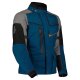 Scott Voyager Dryo Textil-Jacke blau grau