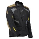 Scott Dualraid Dryo Textil-Jacke schwarz