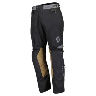 Scott Dualraid Dryo Textil-Hose schwarz