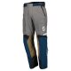 Scott Dualraid Dryo Textil-Hose blau grau