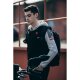 Dainese Smart Jacket D-Air Motorrad Airbag-Weste schwarz