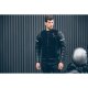 Dainese Smart Jacket D-Air Motorrad Airbag-Weste schwarz