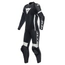 Dainese Grobnik Lady Perf. Damen Kombi 1Pc schwarz...