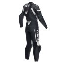 Dainese Grobnik Lady Perf. Damen Kombi 1Pc schwarz...